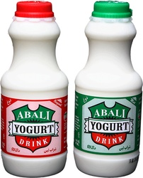 Abali Dough Mint 16once