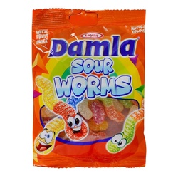 Damla Worms