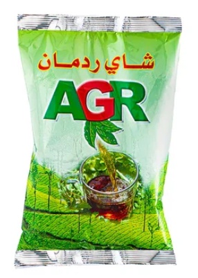 Agr Tea