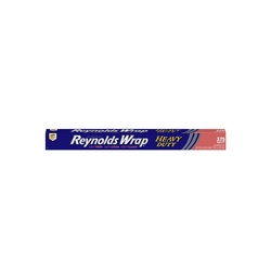 Reynolds Wrap Heavy Duty Aluminum Foil 37.5 Sq. Ft. Box