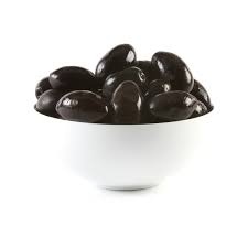 Sham Gardens Black Olives 6.6 Lb
