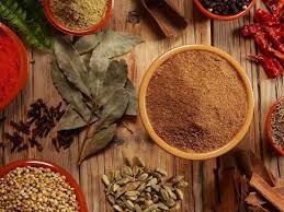Garam Masala Powder 14 Oz