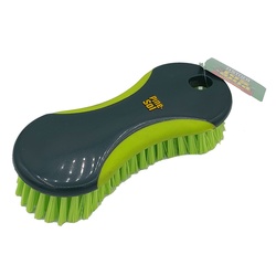 Pine-Sol Soft Grip Floor Brush