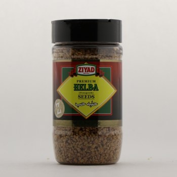 Ziyad Helba Seeds