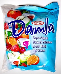 Damla Chewy