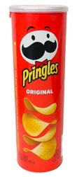 Pringles Original Flavored Potato Crisps Chips - 5.2oz