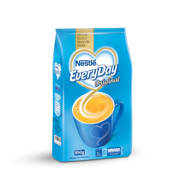 Everyday Original 850 G