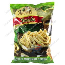 Amma's Garlic Murukku, 200 Grams