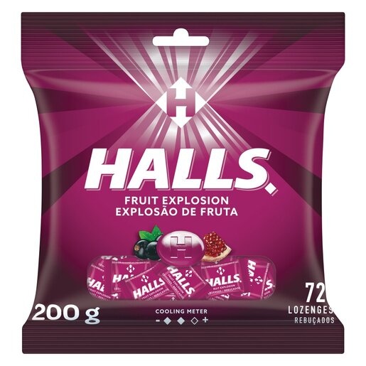 Halls