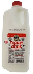 Karoun Original Yogurt Drink (Plain) 0.5 Gal
