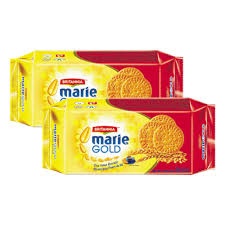 Marie Gold Biscuit