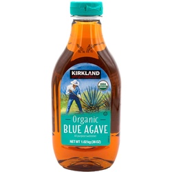 Kirkland Signature Organic Blue Agave
