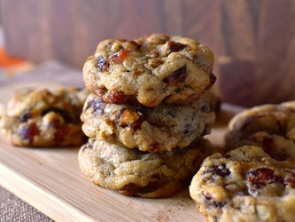 Date Cookies 500 G