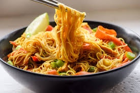 Singapore Noodles 8.46 Oz
