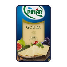 Pinar Gouda Cheese 200 G