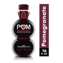 POM Wonderful Pomegranate Juice