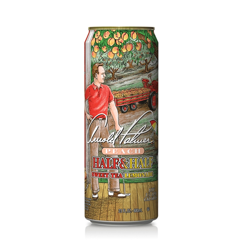 Arizona Kiwi Strawberry 23oz Can
