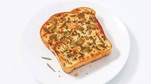 Herb Toast 200 G