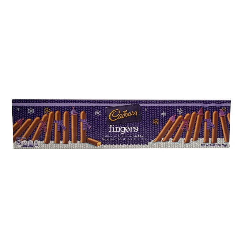 Milka Tuc Chocolate Bar