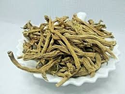 Dried Sarghine