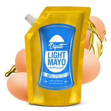 Light Mayo