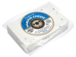 Nabulsi Cheese 14 Oz