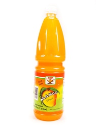 Deep Foods Mango Drink