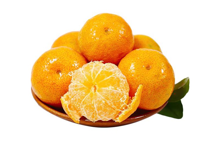 Fresh Mandarines King