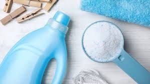 Laundry Detergent