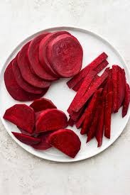 Sliced Beets