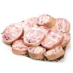 Beef Feet