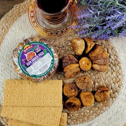 Baraka Sun Dried Figs (7.5 OZ)