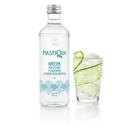 Topo-Logic Systems Inc. Mastiqua Greek Wellness Water
