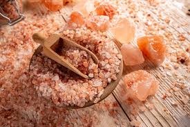 Himalayan Salt 120 G