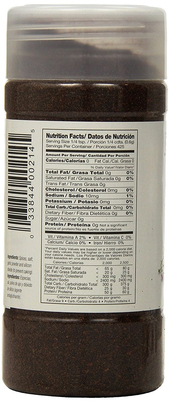 Badia Chili Powder, 9 Oz