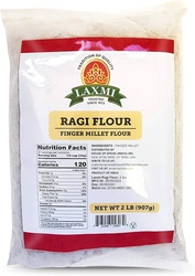 Laxmi South Indian Ragi Flour 2 Lb