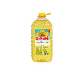 Jannat Sunflower Oil & Chilli 185 G