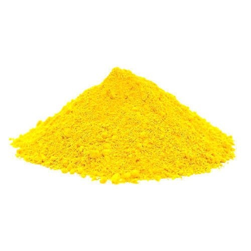 Yellow Food Colour 25 G