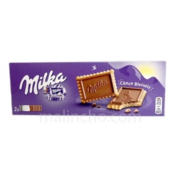 Milka Choco Biscuit 150g