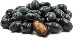 Black Kalamata Olives