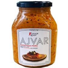 Premium Mild Ajvar