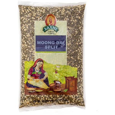 Laxmi Moong Split