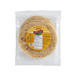 Crispy Rumali Roti Plain