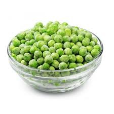 Green Peas 400 G