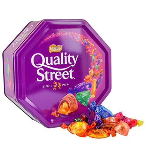 Quality Street Candies 900G