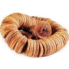 Dried Figs 1 Kg