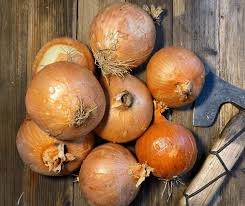 Napa Onions Each