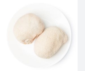Lamb Tripe