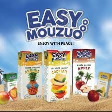 Easy Mouzou