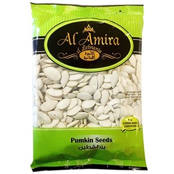 Al Amira Pumpkin Sd